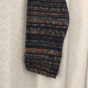 LuLaRoe TC Leggings